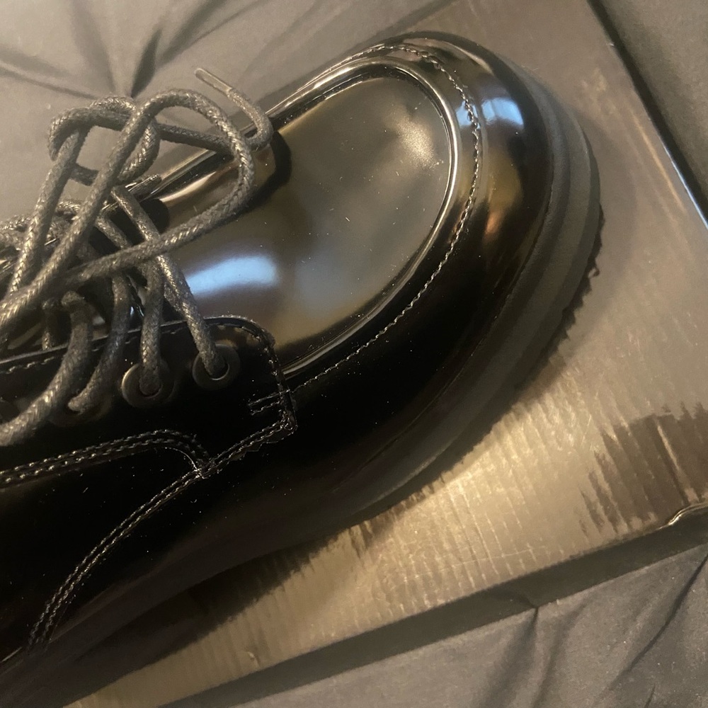Womens MADDEN Platform Shoes - Picture 6 of 8